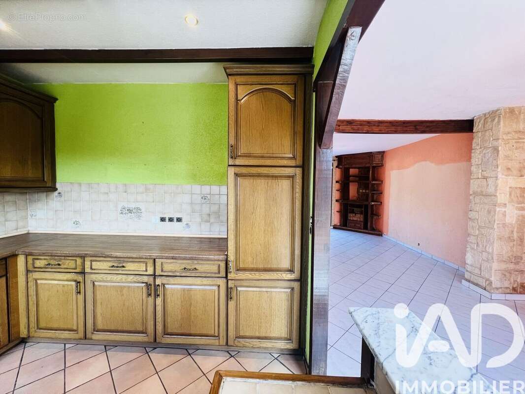 Photo 7 - Maison à SPICHEREN