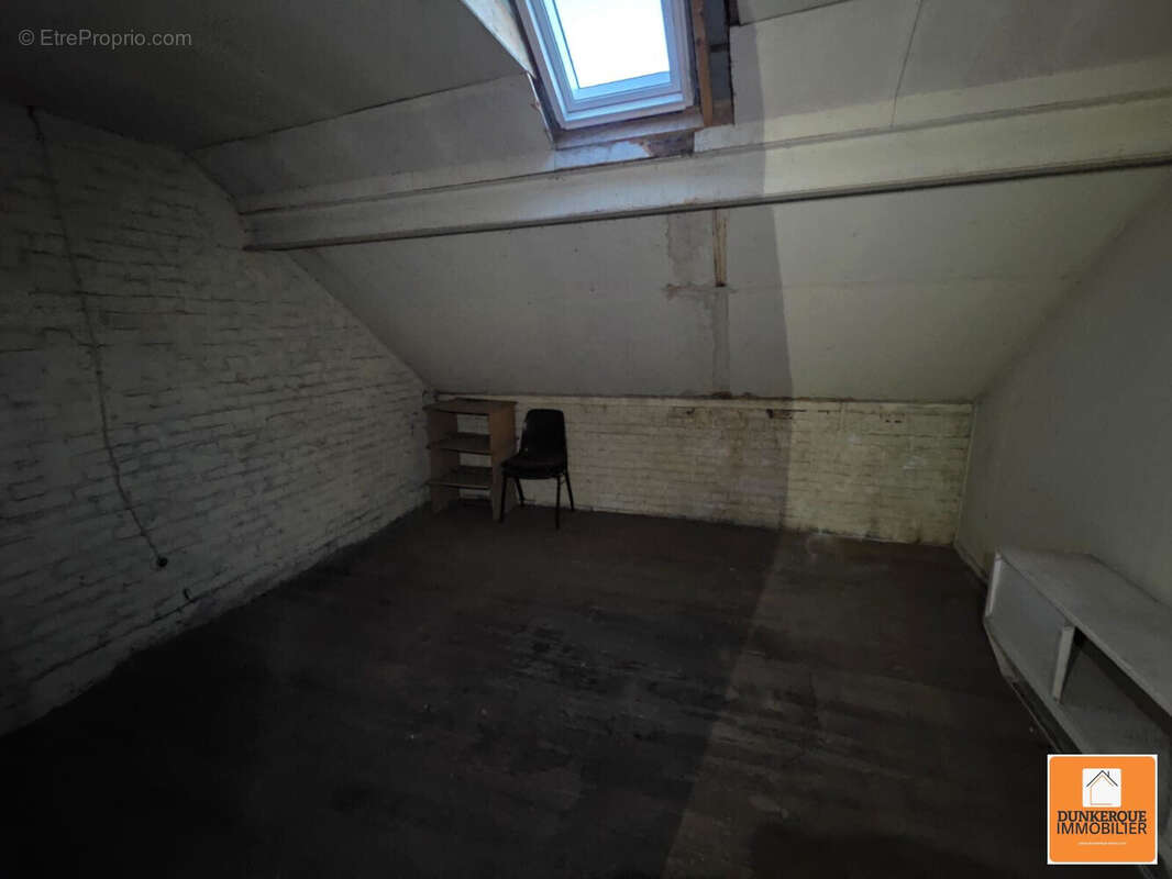 Appartement à DUNKERQUE