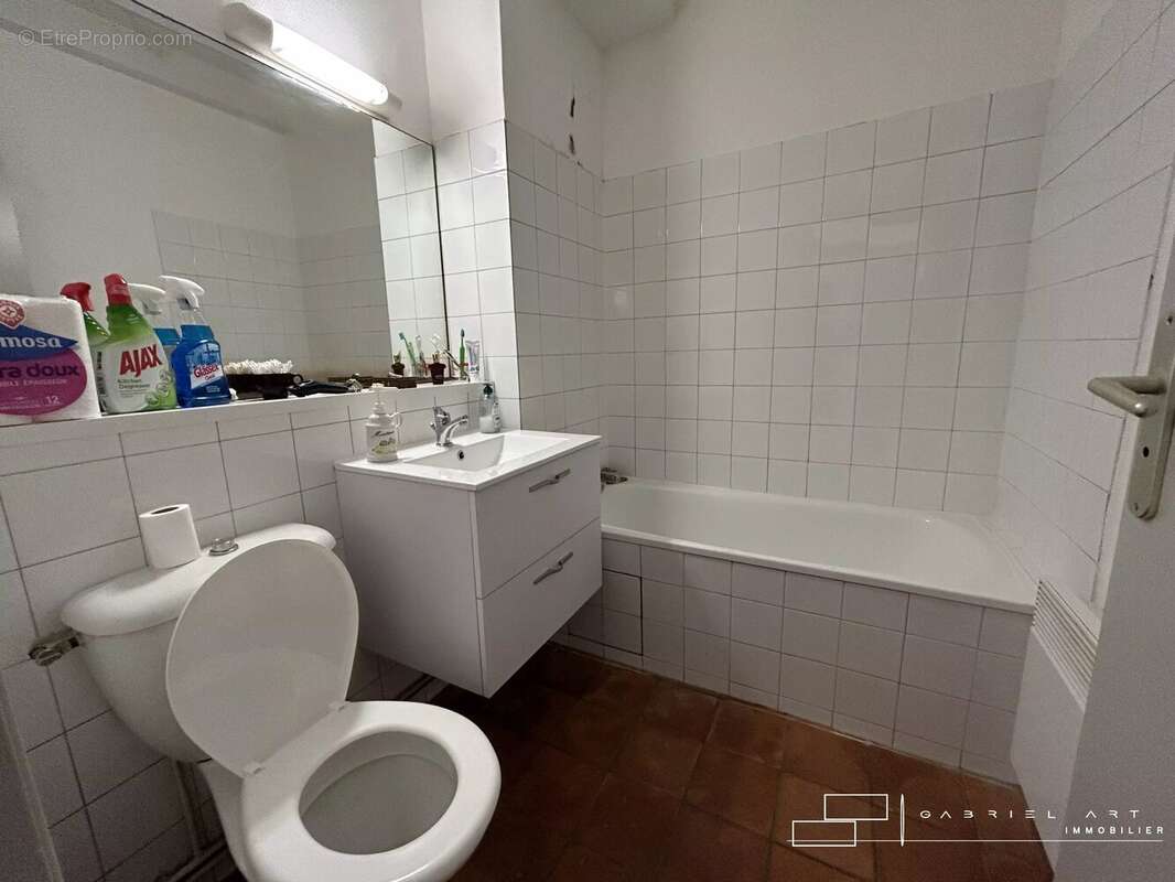 Appartement à AUCH