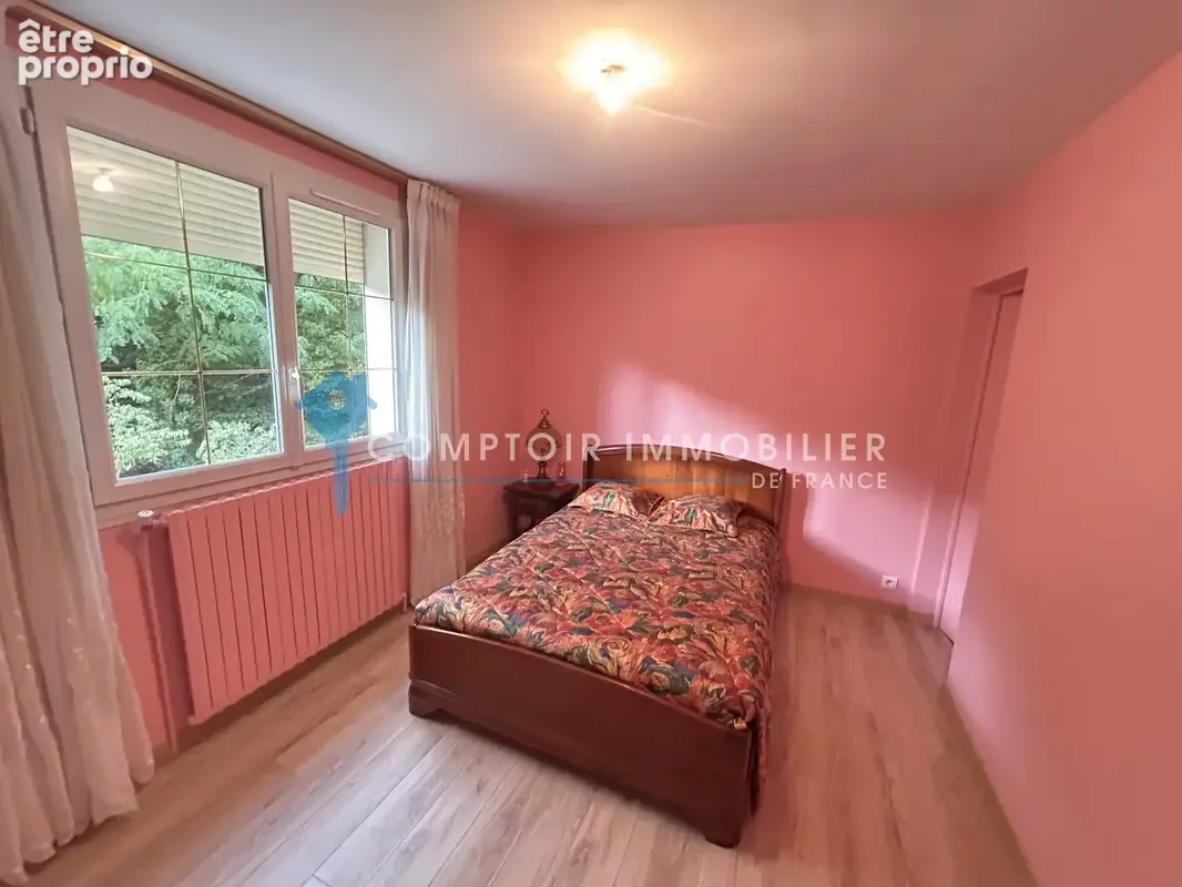 Maison plain pied sur ss sol total - photo 13