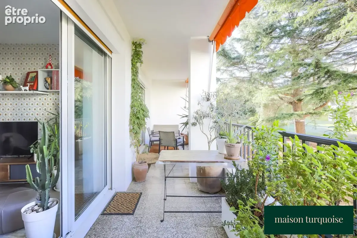 Appartement à BIARRITZ