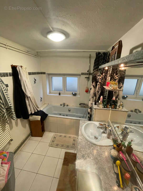 Maison à HAN-SUR-MEUSE