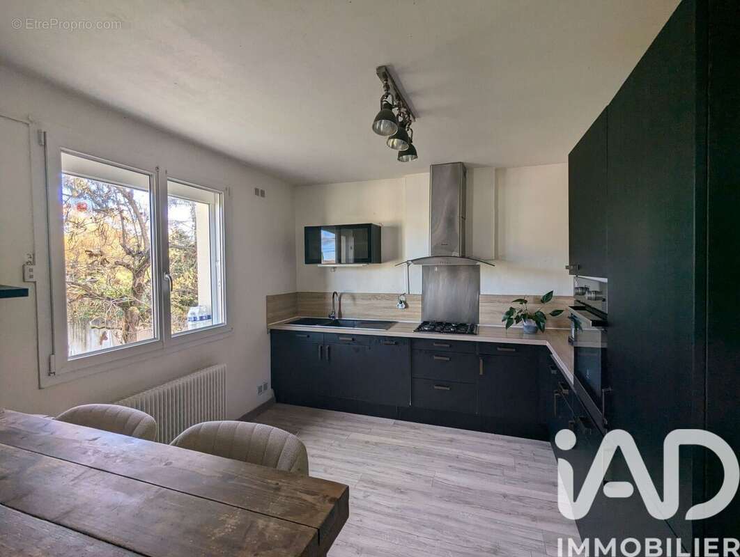 Photo 2 - Maison à AUXERRE