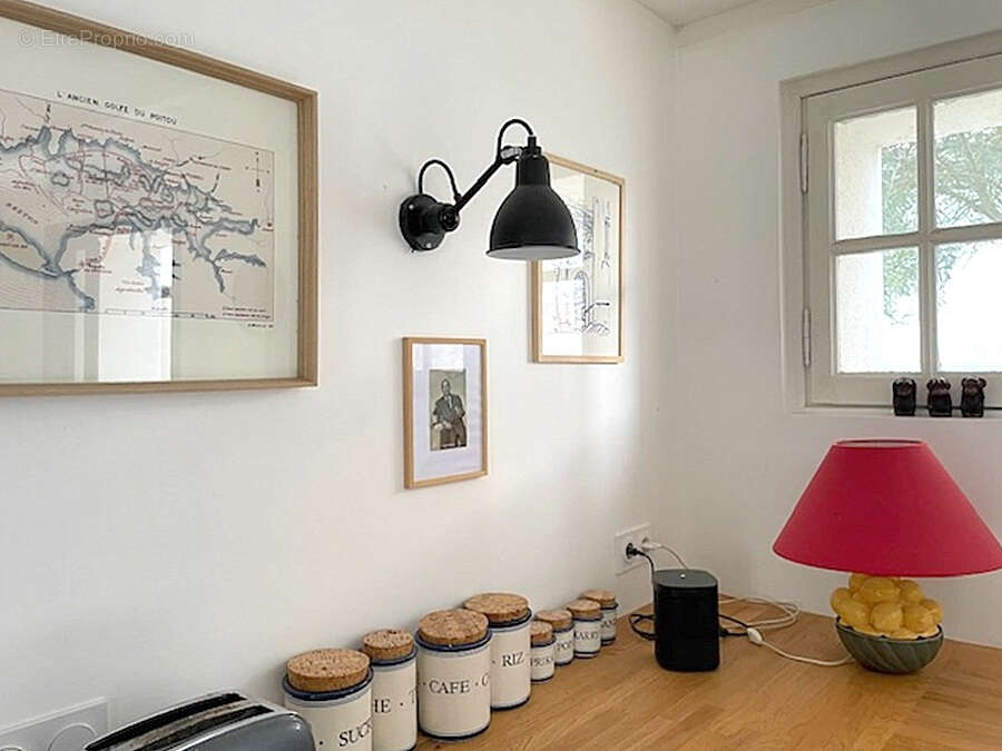 Maison de charme rénovée 162 m2, 4 chambres, grand jardin - photo 7