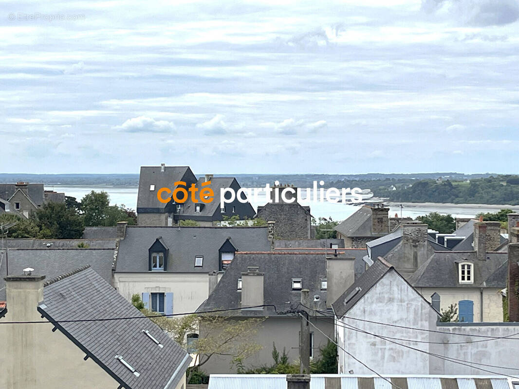 Appartement à CANCALE