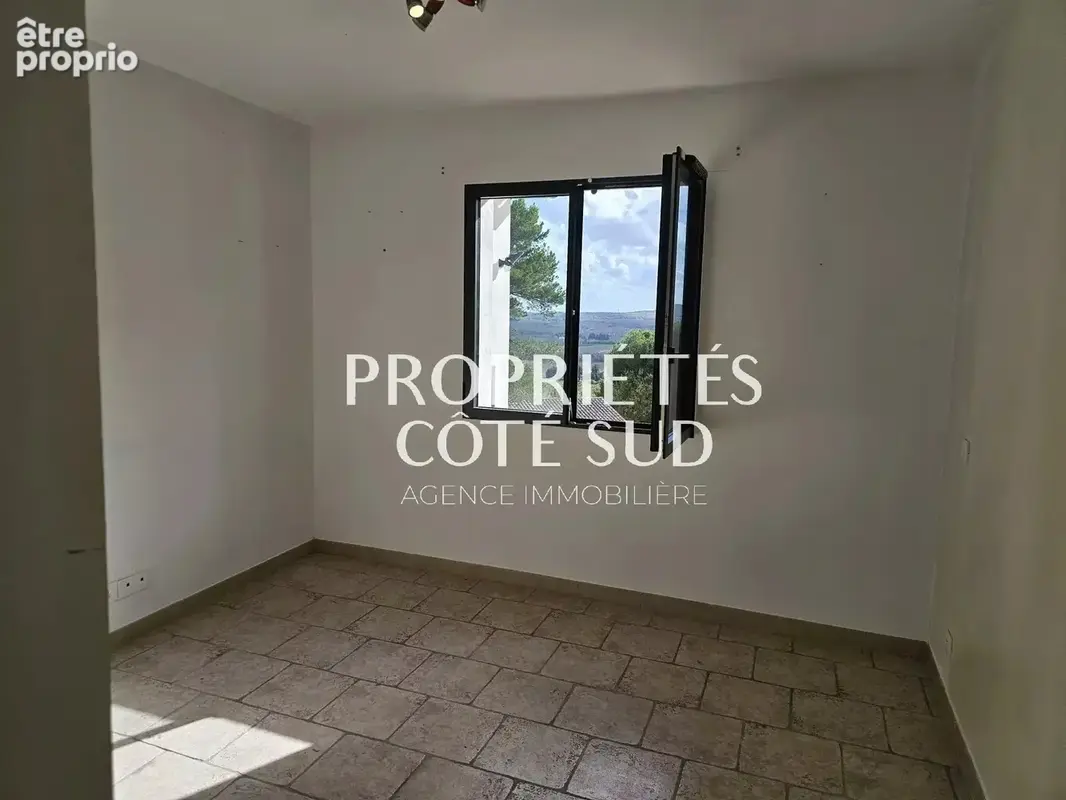 Dans un cadre privilegié avec vue panoramique - photo 9