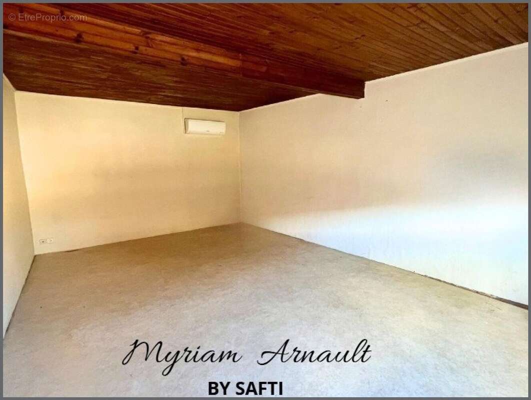 Photo 6 - Maison à POITIERS