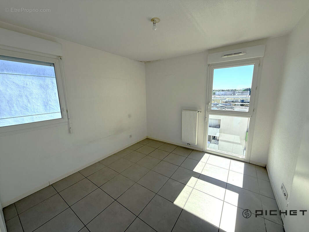 Appartement à LORMONT