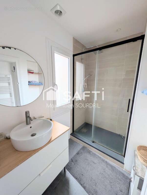 Appartement 41 m² à Rennes  - photo 6
