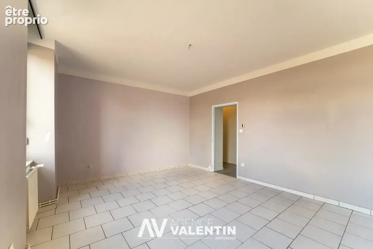 Appartement 2 pièces 52 m² à vendre à Metz (57000) - photo 3