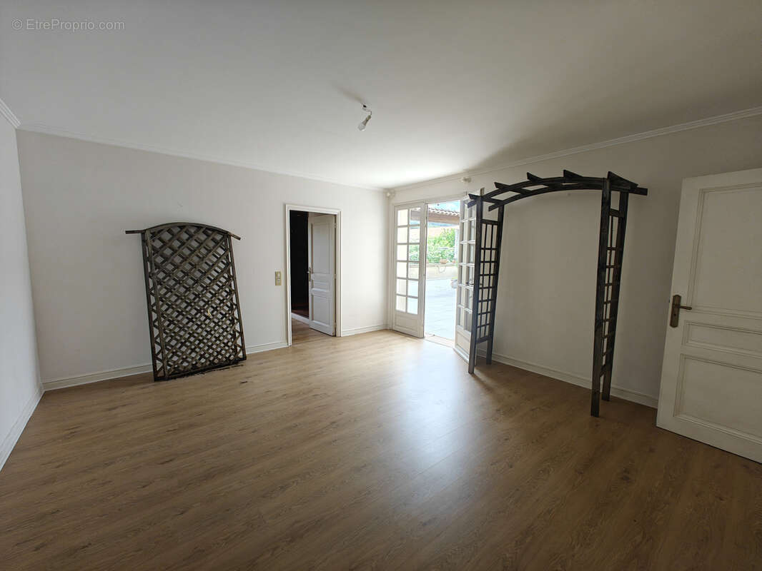 Appartement à LIMOUX