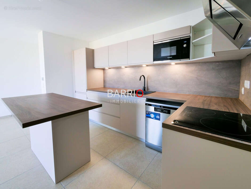 Appartement à ARGELES-SUR-MER