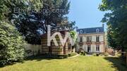 Maison à DEUIL-LA-BARRE