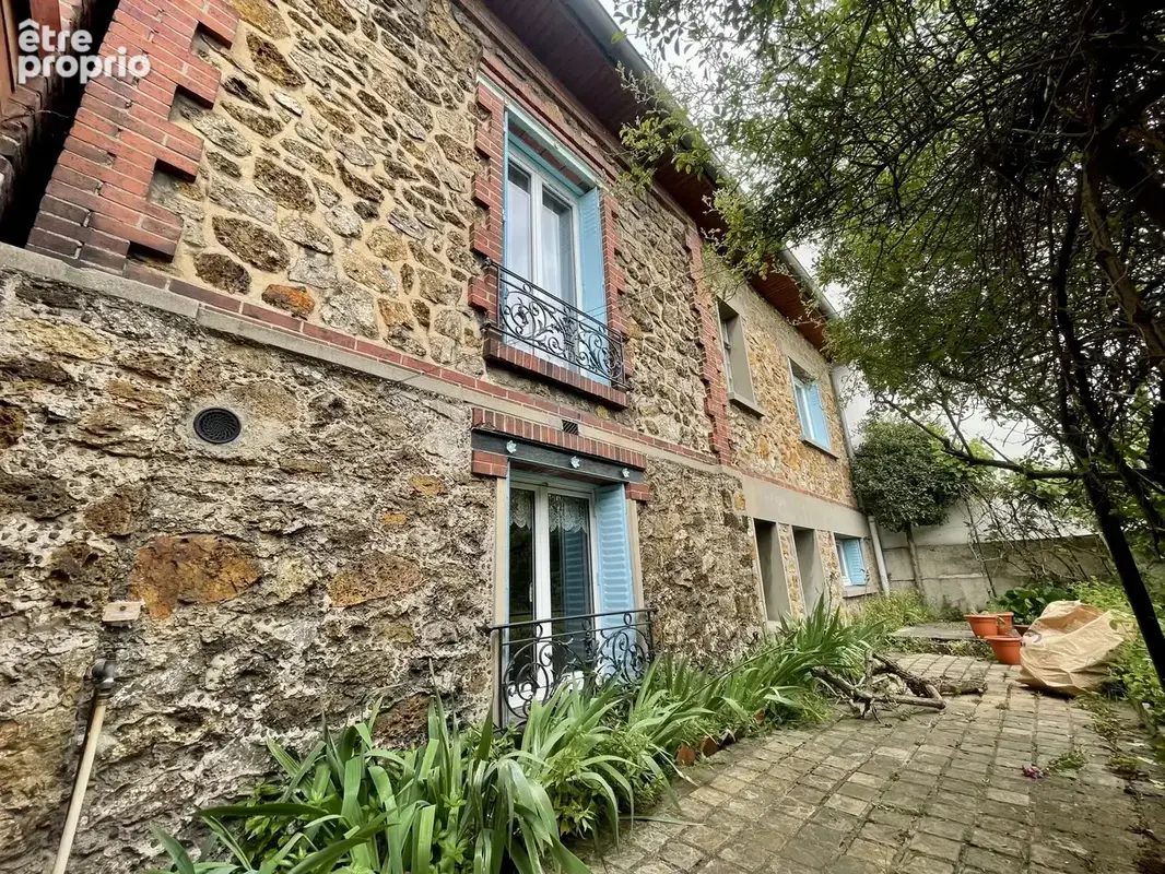 Photo Maison à Drancy au prix de 369 000€