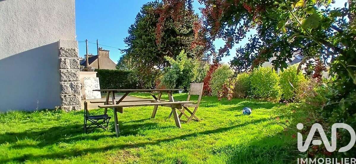 Photo 6 - Maison à PAIMPOL