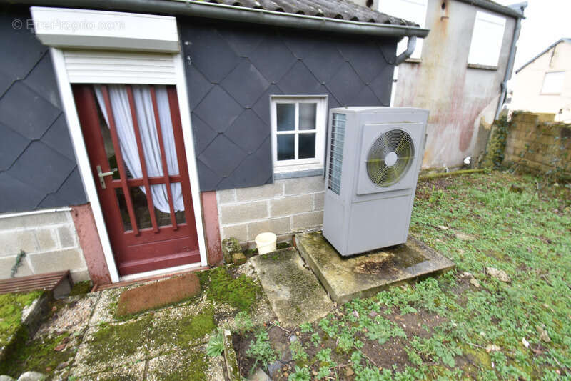 Maison 63 m² à Le Teilleul  - photo 17
