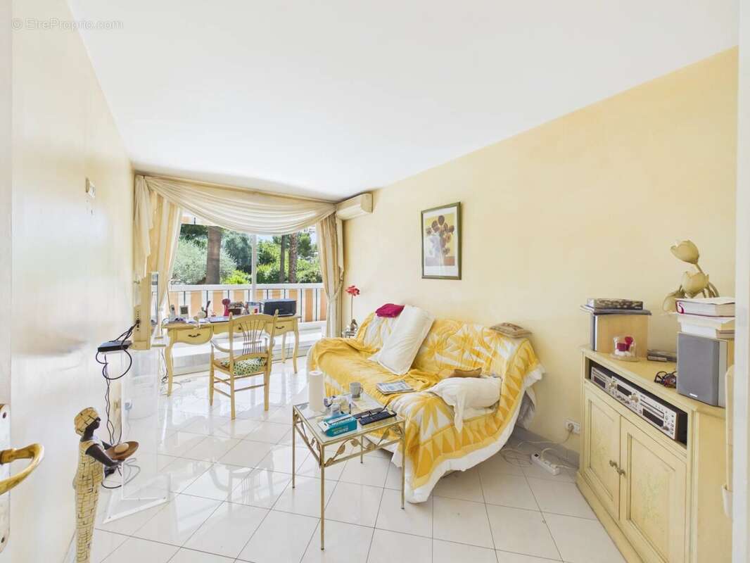 Mas de tanit – superbe 4 pièces avec vue mer et terrasse d'angle de 55 m² - photo 14