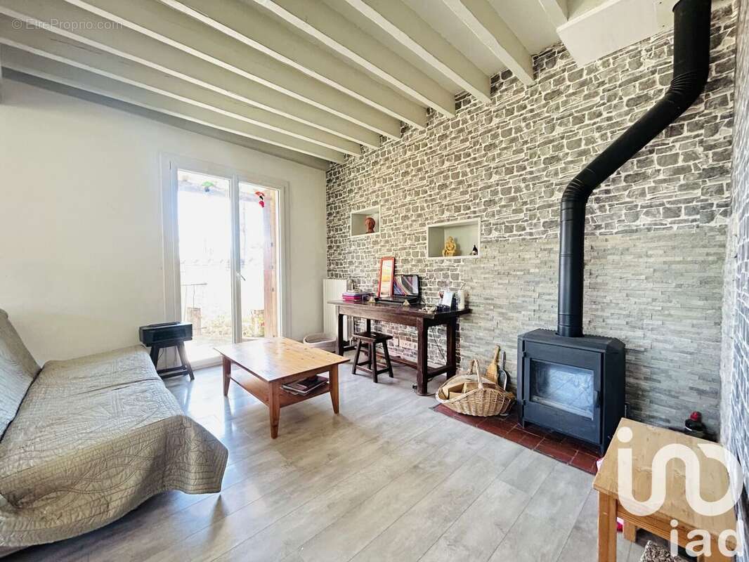 Photo 6 - Maison à PUISEAUX