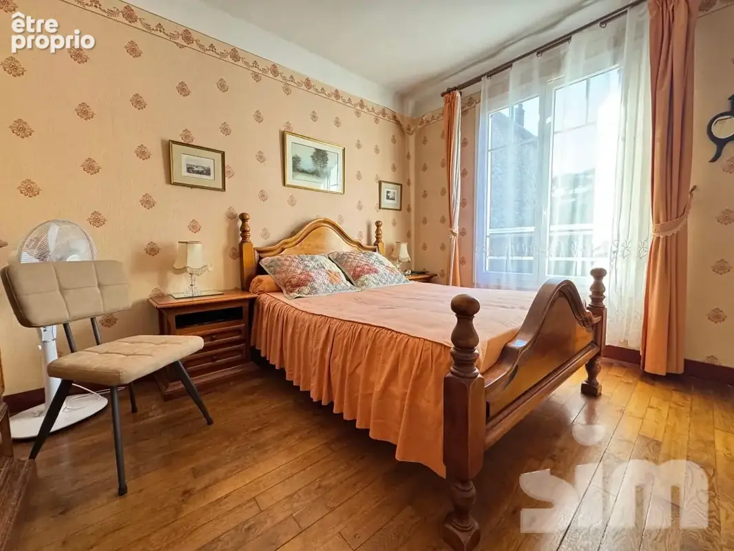 Maison 7 pièces 134 m² à vendre à Chelles (77500) - photo 4