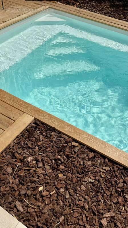 Très belle villa neuve T4 Piscine Garage - photo 10