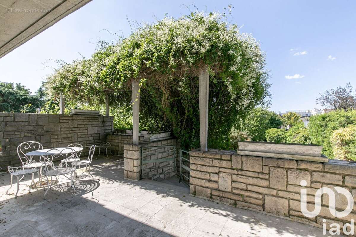 Photo 5 - Maison à MONTREUIL