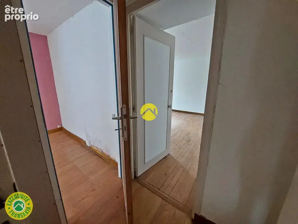 Maison de village avec jardin - photo 10