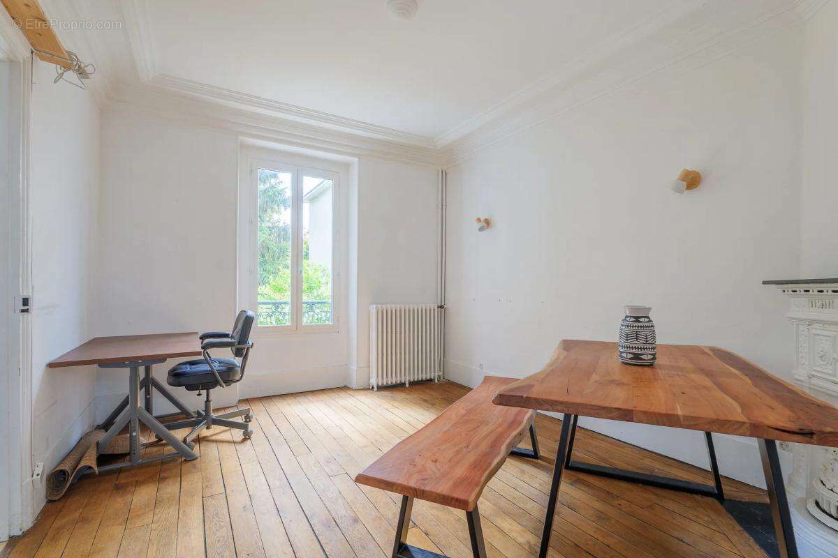 Maison à NEUILLY-PLAISANCE