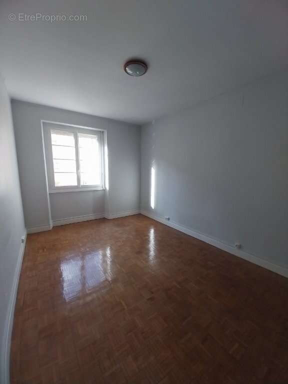 Appartement à LE CREUSOT