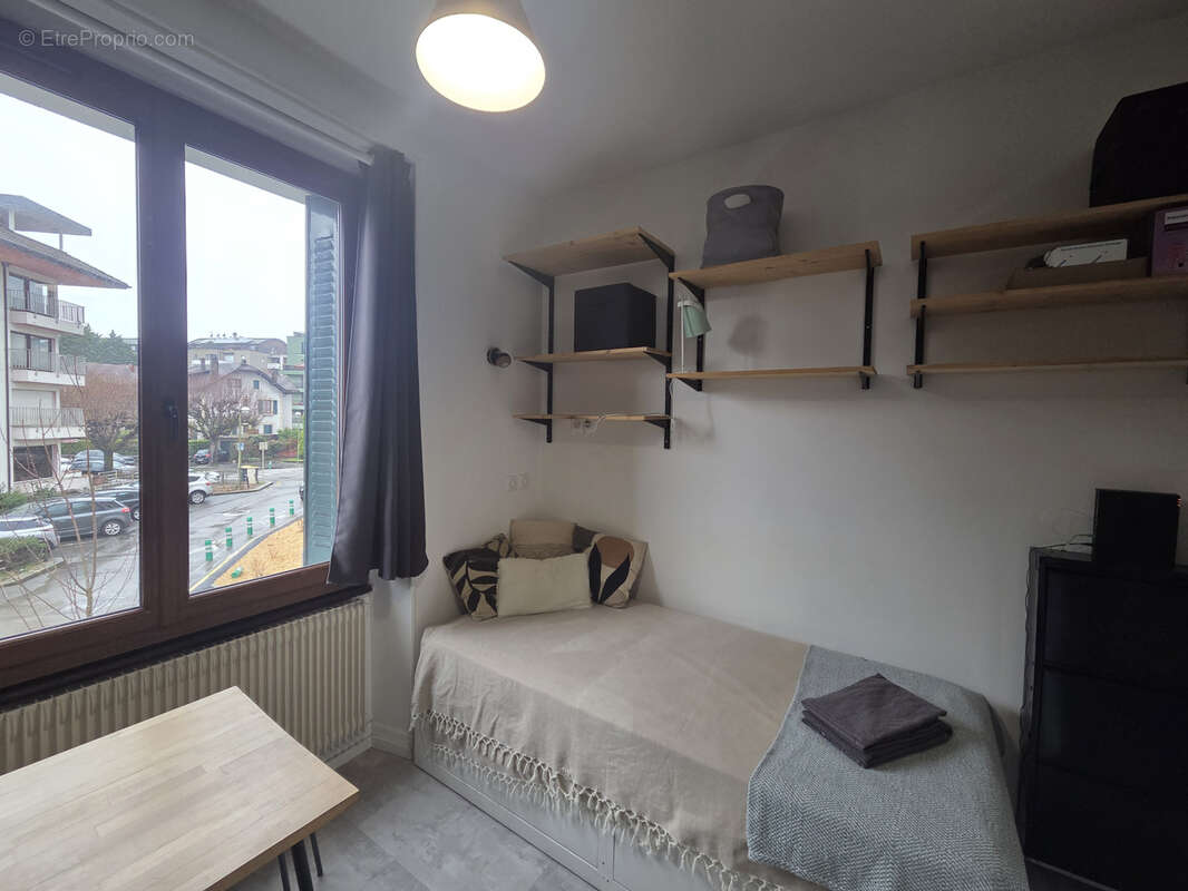 Appartement à ANNECY