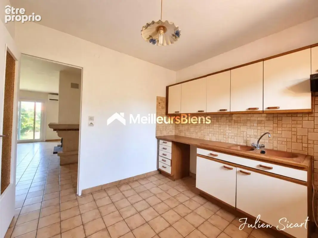 Maison 2 faces le soler - photo 6