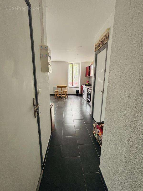 Appartement à CARCASSONNE