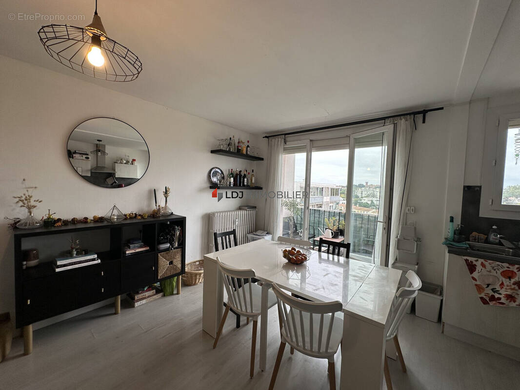 Appartement à PERPIGNAN