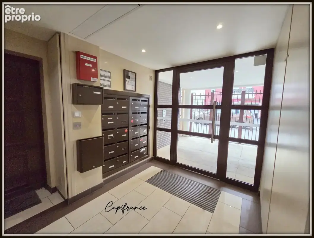 Appartement 3 pièces + 1 place de parking - 53 m2 - photo 10