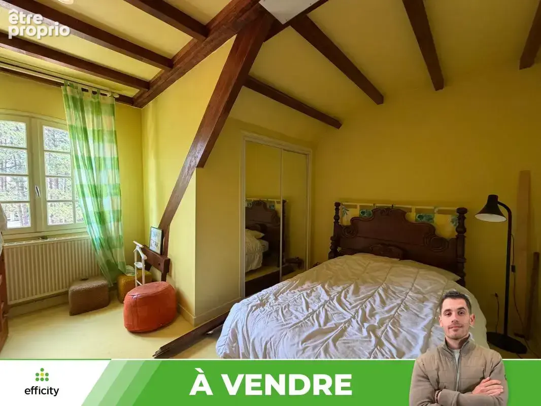 Maison bourgeoise - photo 11