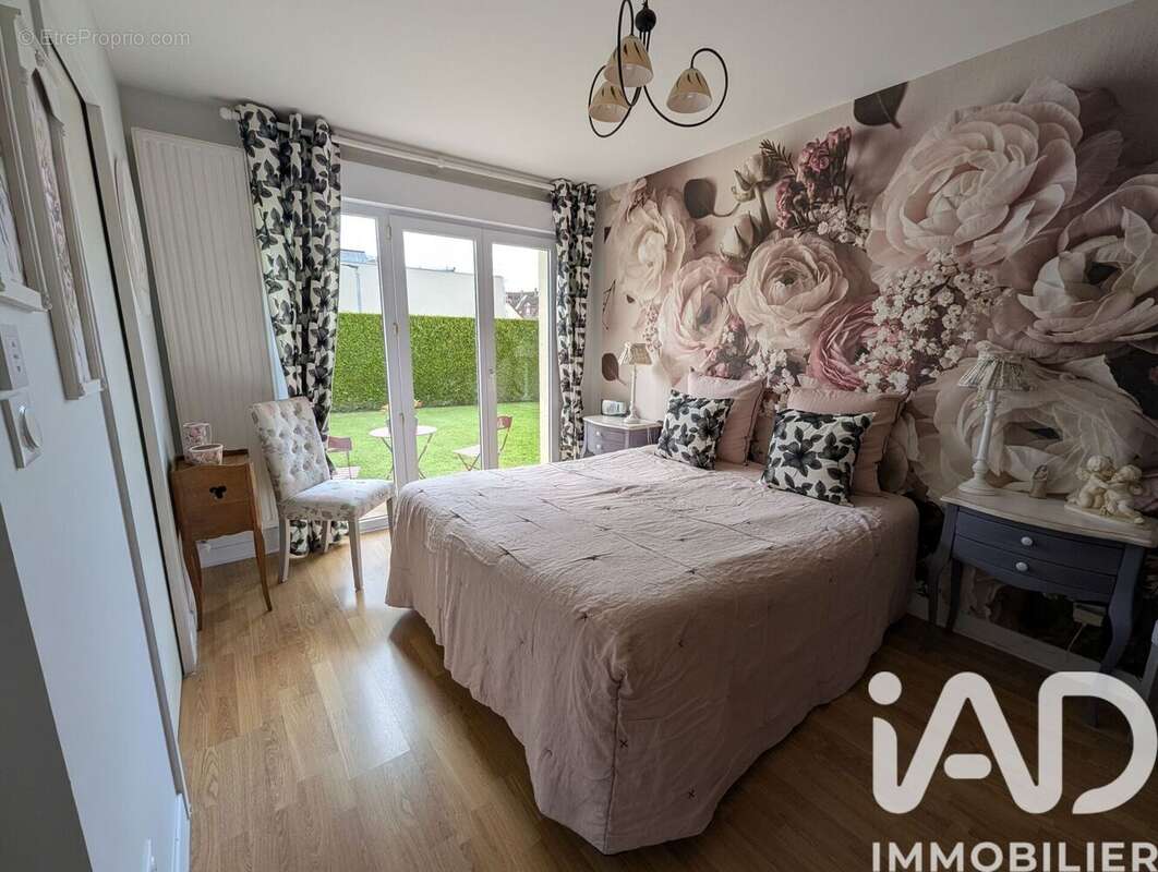 Photo 5 - Maison à NEUFCHATEL-EN-BRAY