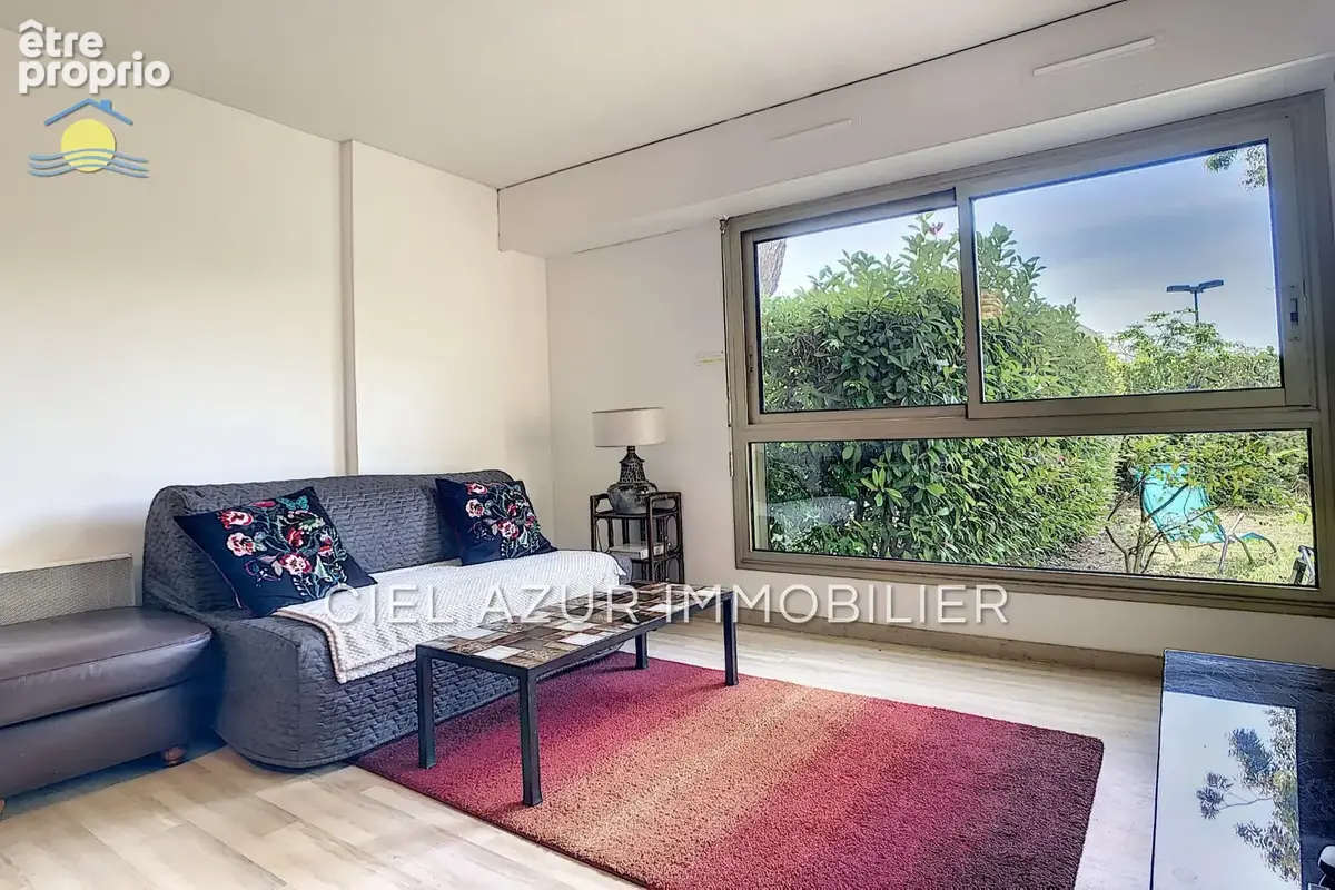 Appartement 50 m² à Vallauris  - photo 4