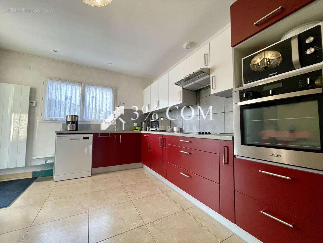 3%.COM - EXCLUSIVITÉ à OTTERSTHAL, Maison 2013, 190m2, 4 cha - photo 8