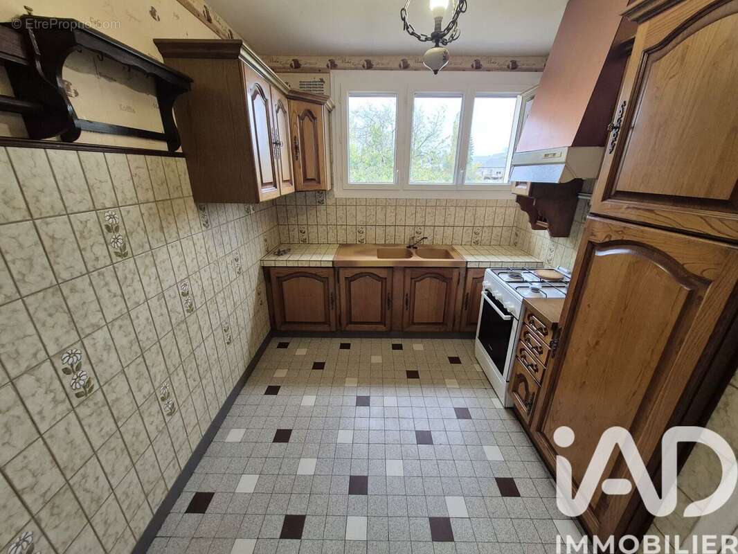 Photo 4 - Maison à SENARPONT