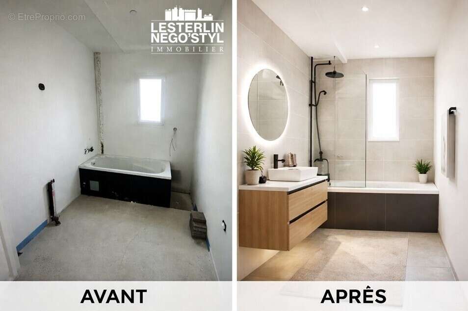 Maison à LE HAVRE