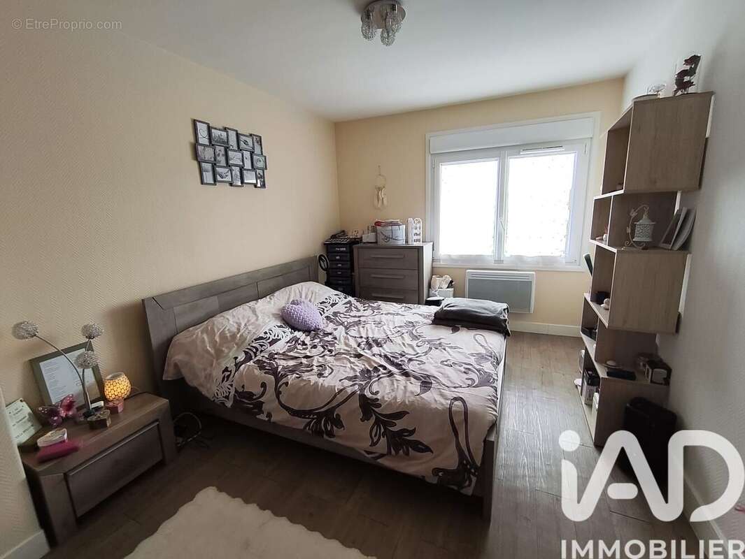 Maison 130 m² à Jutigny  - photo 6