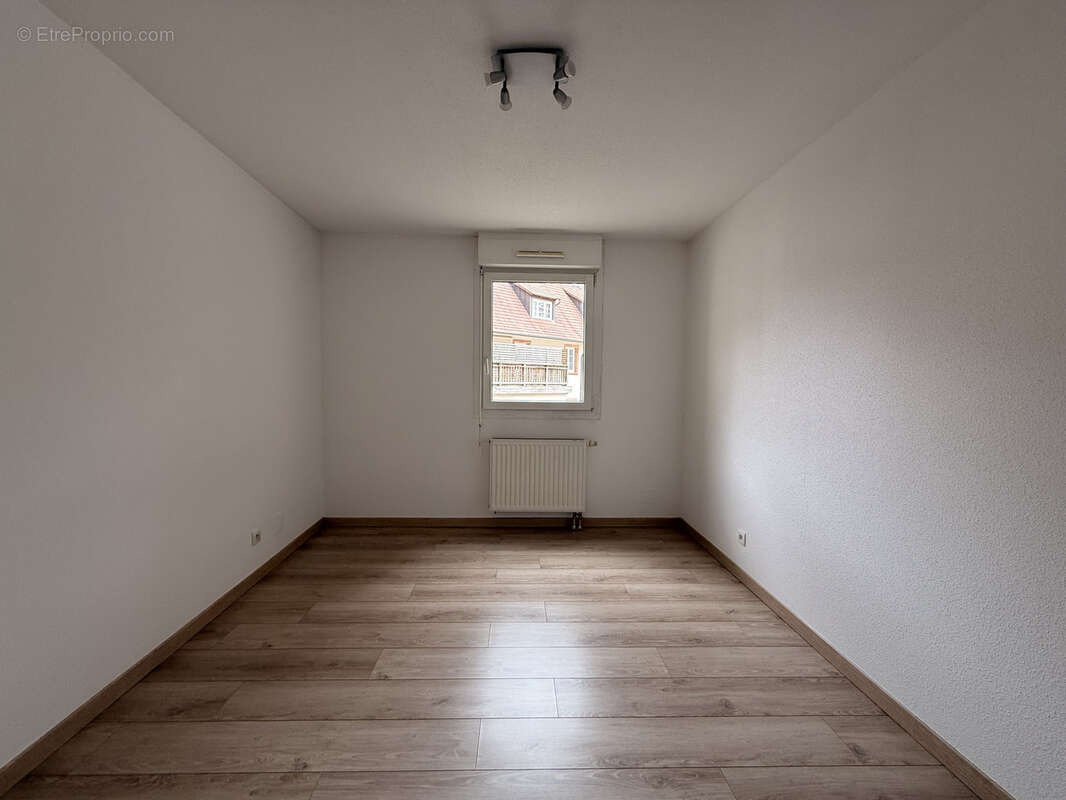 Appartement à WISSEMBOURG