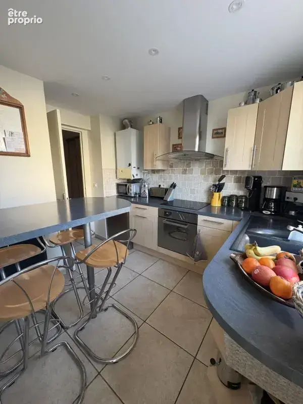 Bel appartement T3 - photo 11