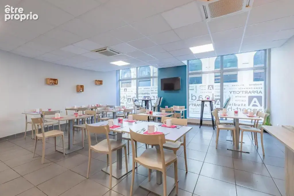 Investissement en residence hotelière - photo 4