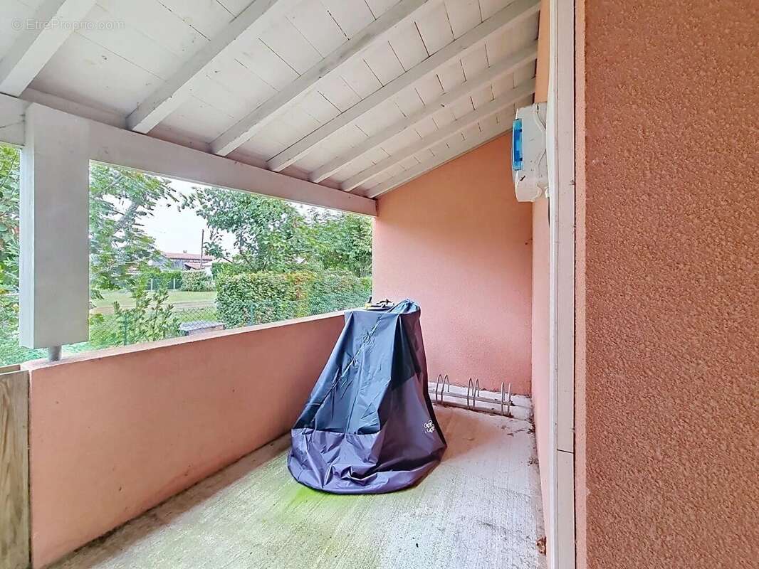 Appartement à SANGUINET