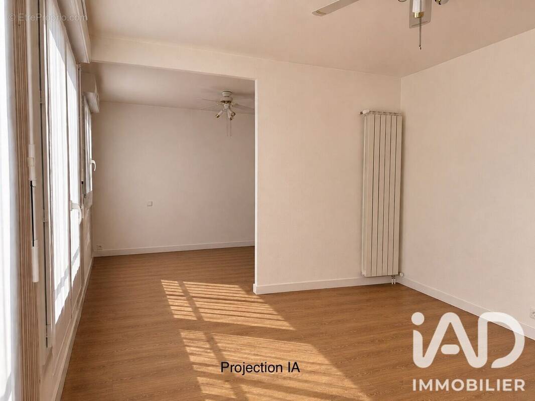 Photo 1 - Appartement à VANNES