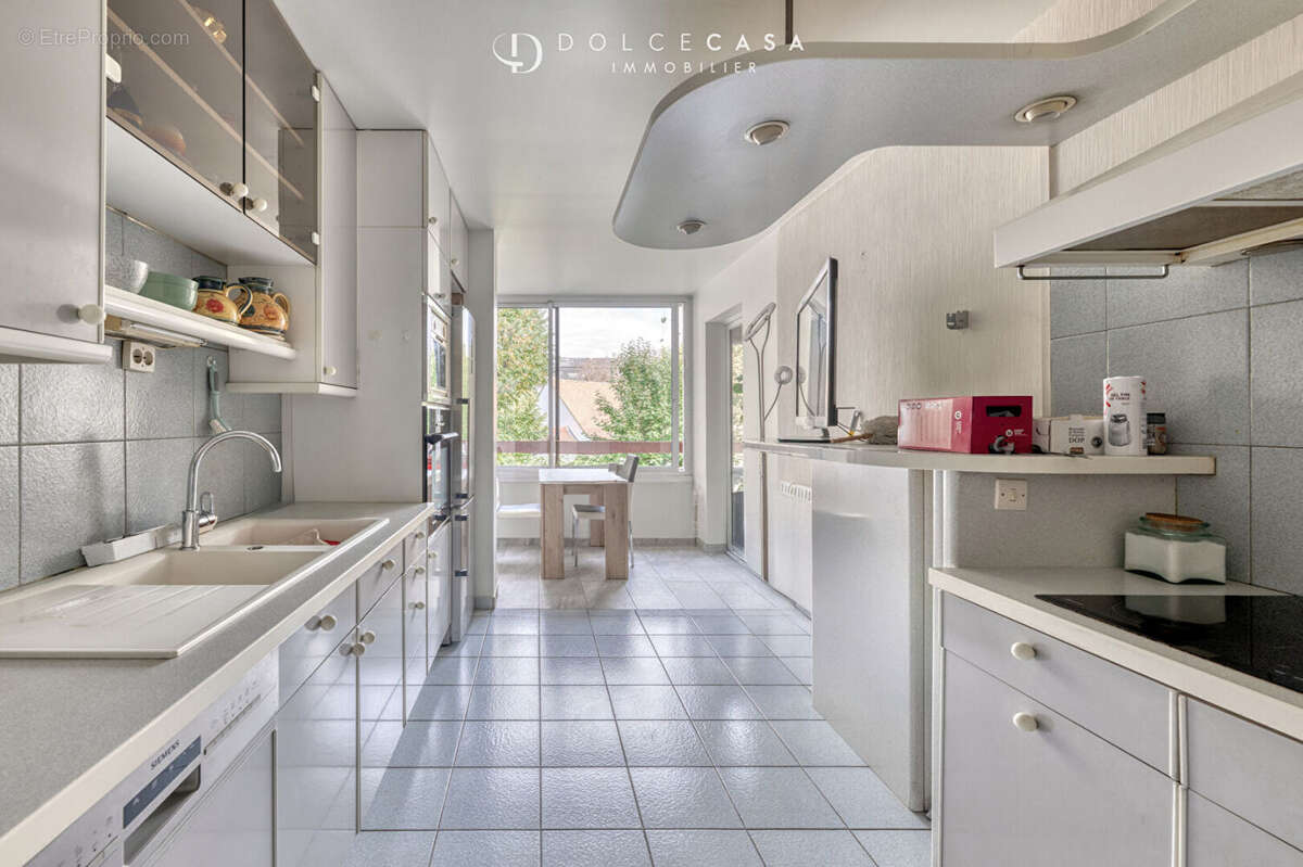 Appartement à BRY-SUR-MARNE