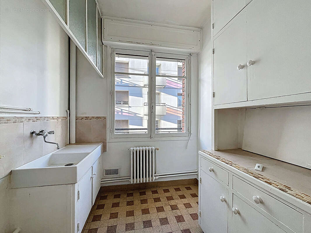 Appartement à ELBEUF