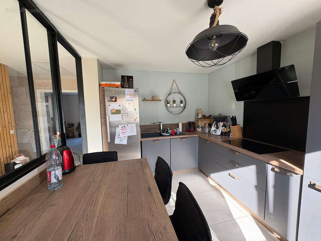 Maison à SAINT-AMANS-SOULT