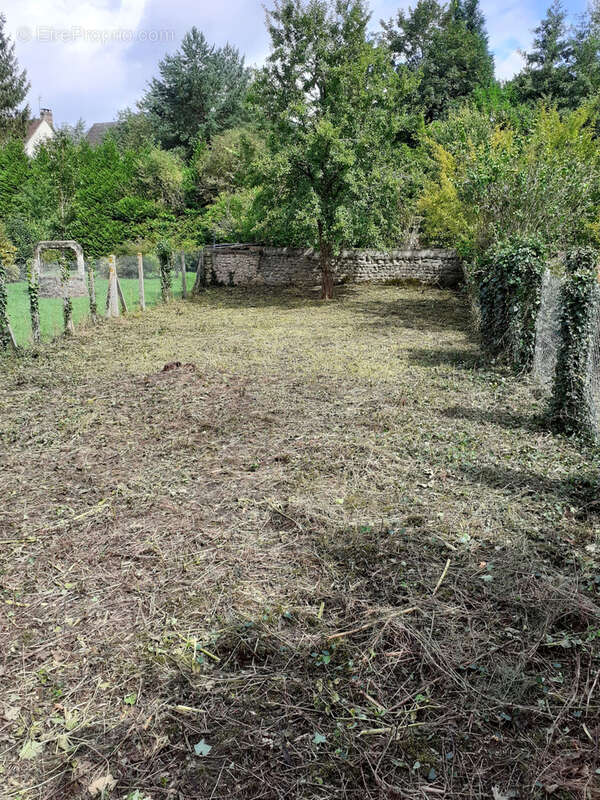 Maison à LONGNY-AU-PERCHE