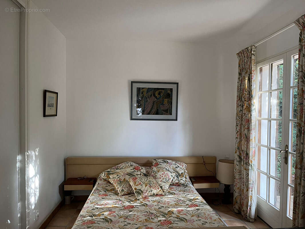 Maison à LEGE-CAP-FERRET